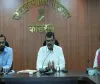 Koderma News: पदभार संभालते ही एक्शन में उपायुक्त उत्कर्ष गुप्ता, समाहरणालय का किया औचक निरीक्षण
