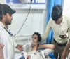 सीवान में बारात बनी रणभूमि, ड्रोन कैमरा चला रहे फोटोग्राफर को बदमाशों ने मारी गोली; हालत गंभीर