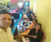 गांव के युवाओं के लिए वरदान बना ब्रेन टेक कंप्यूटर ट्रेनिंग सेंटर, कंप्यूटर सीख ग्रामीण युवा बदल रहे अपना भविष्य