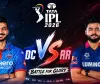 KL Rahul की फिफ्टी और Starc का कहर, RR के हाथ से ऐसे फिसला जीता हुआ मैच