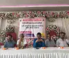 झारखंड जर्नलिस्ट एसोसिएशन का महासंकल्प, हजारीबाग में JJA की नई प्रदेश समिति का शपथ ग्रहण संपन्न