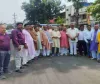 Bokaro News: वैदिक मंत्रोच्चारण के साथ स्वदेशी जागरण मंच कार्यालय का उद्घाटन