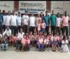 Pakur News: अंतरराष्ट्रीय योग दिवस पर आमडापाड़ा में योग शिविर, अधिकारियों ने दिया स्वस्थ जीवन का संदेश