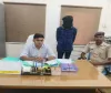 जामताड़ा में फोनपे कैशबैक के नाम पर ठगी करने वाला साइबर अपराधी गिरफ्तार