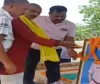 Koderma News: देश की रक्षा करते हुए जान गंवाने वाले उमाचरण पासवान की पुण्यतिथि मनाई गई
