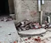 बहराइच में नाबालिग के लापता होने पर बवाल, दो पक्षों में तनाव, भारी पुलिस बल तैनात