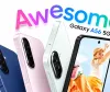 Samsung Galaxy A27 5G लॉन्च: 50MP कैमरा, 120Hz AMOLED डिस्प्ले और Snapdragon 6 Gen 3 प्रोसेसर