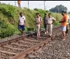 विभूति एक्सप्रेस की चपेट में आने से युवक की मौत, रेलवे ट्रैक पर मिला क्षत-विक्षत शव