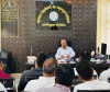 धनवार विधानसभा विशेष गहन पुनरीक्षण 2026: खोरीमहुआ एसडीओ ने राजनीतिक दलों संग की बैठक