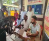 Koderma News: जेजे कॉलेज में उमड़ा छात्रों का सैलाब, वीबीयू से संबद्धता बचाने के लिए महाहस्ताक्षर अभियान