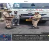 Dhanbad News: 'जीरो कोल लीकेज टॉलरेंस पॉलिसी' के तहत सीआईएसएफ ने चलाया विशेष वाहन जांच अभियान