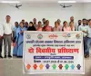 Koderma News: जयनगर में 'सबकी योजना, सबका विकास' अभियान का प्रशिक्षण शिविर संपन्न