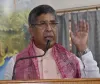 MMDR अधिनियम पर JMM भ्रम न फैलाए, भाजपा चलाएगी जागरूकता अभियान : आदित्य साहू