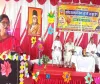 Koderma News: कैलाश राय सरस्वती विद्या मंदिर में प्रांतीय प्रधानाचार्य बैठक का हुआ गरिमामय समापन