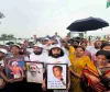 लुकैयाटांड़ से JPSC-JSSC भर्ती व्यवस्था सुधार यात्रा का हुआ जोरदार आगाज़