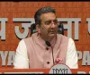 भाजपा का राहुल गांधी पर हमला, कहा- संसद की कार्यवाही नहीं चलने दे रहे नेता प्रतिपक्ष