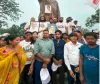 JPSC Protest: जेपीएससी-जेएसएससी अभ्यर्थियों ने नेमरा से शुरू किया आंदोलन का दूसरा चरण