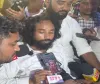 Breaking News: सोनम वांगचुक से वीडियो कॉल पर छात्र नेता देवेंद्र नाथ महतो की बातचीत
