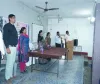 Koderma News: पीएम श्री बालिका उच्च विद्यालय में नालसा बाल विधिक जागरूकता शिविर आयोजित