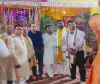 कोडरमा में श्रद्धा और भक्ति के साथ संपन्न हुआ सद्गुरु देवराहा बाबा गुरु पूर्णिमा अमृत महोत्सव