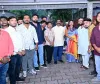 मुख्यमंत्री हेमंत सोरेन से मिला गणेश पूजा महासमिति का प्रतिनिधिमंडल, दिया महोत्सव का निमंत्रण