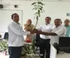Koderma News: भारत विकास परिषद ने सी.डी. गर्ल्स स्कूल में मनाया गुरु वंदन-छात्र अभिनंदन समारोह