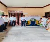 मंजुला शर्मा मेमोरियल एकेडमी में पूर्व मंत्री स्वर्गीय सुदिव्य कुमार सोनू को दी गई भावभीनी श्रद्धांजलि