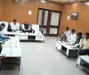 Koderma News: मतदाता सूची पुनरीक्षण को लेकर प्रमंडलीय आयुक्त विजय गुप्ता की अध्यक्षता में बैठक संपन्न