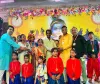 Koderma News: श्री श्याम मित्र मंडल के तत्वावधान में धूमधाम से मनाया गया जन्माष्टमी उत्सव