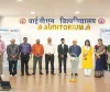 YBN यूनिवर्सिटी में विश्व फिजियोथेरेपी दिवस पर विशेष कार्यक्रम, विद्यार्थियों ने दिया स्वस्थ जीवनशैली का संदेश