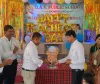 Koderma News: डीएवी पब्लिक स्कूल में शिक्षक दिवस की धूम, विद्यार्थियों ने किया गुरुजनों का चरण पूज