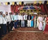 Koderma News: मेरिडियन अकादमी में शिक्षक दिवस की धूम, छात्राओं ने तिलक लगाकर किया गुरुजनों का सम्मान