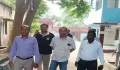 Sahebganj News: मिर्जाचौकी स्वास्थ्य केंद्र का बीडीओ ने किया औचक निरीक्षण, बेहतर स्वास्थ्य सेवाएं सुनिश्चित करने के दिए निर्देश