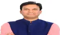 परिसीमन का विरोध राजनीतिक स्वार्थ से प्रेरित, जनता को भ्रमित कर रहा विपक्ष: मृत्युंजय शर्मा
