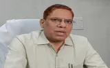 CID पूछताछ के अगले दिन निदेशक डॉ. राजकुमार का इस्तीफा, डॉ. डीके सिन्हा बने प्रभारी