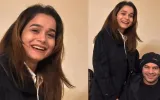 अनुष्का यादव के घर में जबरदस्ती घुसने का आरोप, तेज प्रताप यादव के खिलाफ दर्ज हुई FIR