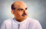 डॉ. श्यामा प्रसाद मुखर्जी की जयंती पर पीएम मोदी का नमन, बोले- विकसित भारत की राह को आलोकित कर रहे उनके आदर्श