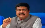 केंद्रीय शिक्षा मंत्री धर्मेंद्र प्रधान ने दिया इस्तीफा, NEET पेपर लीक मामले में बढ़ा सियासी दबाव