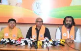 झारखंड में अधिकारी बेलगाम, मुख्यमंत्री की चुप्पी से प्रशासनिक अराजकता बढ़ी: प्रदीप सिन्हा