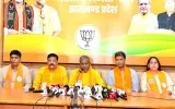 झारखंड में 40% खनिज, फिर भी बंद पड़ी हैं खदानें; सरकार जवाब दे : बाबूलाल मरांडी