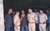 प्रिंस खान गैंग पर पुलिस का बड़ा एक्शन: मुठभेड़ में शिवराज उर्फ शिवा के पैर में लगी गोली