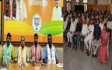 14वीं जेपीएससी परीक्षा में गड़बड़ी और युवाओं के मुद्दों पर प्रदेशव्यापी आंदोलन करेगा भाजयुमो