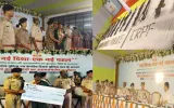ऑपरेशन 'नवजीवन-II' की बड़ी कामयाबी, 16 सक्रिय माओवादियों ने किया आत्मसमर्पण, 11 हथियार और 1,562 कारतूस बरामद