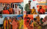 Shravani Mela 2026: पहली सोमवारी पर सूचना सह सहायता केंद्र और मातृत्व विश्राम गृह बने श्रद्धालुओं का सहारा