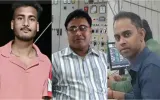 Ramgarh Steel Plant Blast: पावर प्लांट में ओवर स्पीड हुई टरबाइन, जोरदार ब्लास्ट में तीन इंजीनियरों की मौत