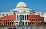 Jharkhand Vidhansabha: छात्र आंदोलन और JPSC-JSSC विवाद पर विधानसभा में घमासान, अनिश्चितकाल के लिए सदन स्थगित