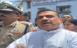 तारापीठ होटल अग्निकांड में 8 की मौत, सीएम शुभेंदु बोले- लापरवाही बरतने वालों पर होगी कड़ी कार्रवाई