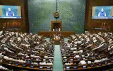 Lok Sabha Update: हंगामे के बीच एमएसएमई संशोधन विधेयक लोकसभा से पारित, दोनों सदनों की कार्यवाही 10 अगस्त तक स्थगित