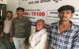 Hazaribagh News: पदमा ओपी पुलिस ने अभियान चलाकर तीन फरार वारंटियों को किया गिरफ्तार