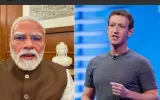 Facebook Controversy: प्रधानमंत्री का वीडियो हटाने पर मेटा से जवाब तलब, मार्क जुकरबर्ग से तीन दिन में बिना शर्त माफी की मांग